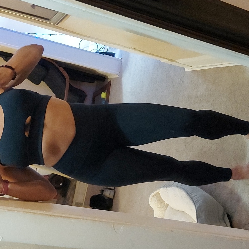 3 piece Agent 84 work out set
